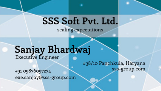 SSS Group