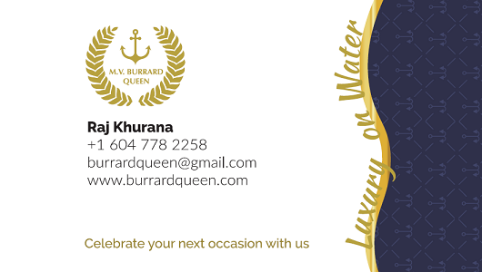 Burrard Queen
