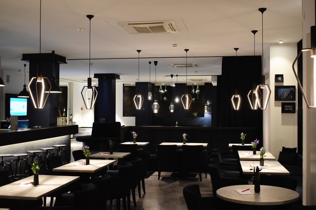 Dining Experiences — artist’s impression